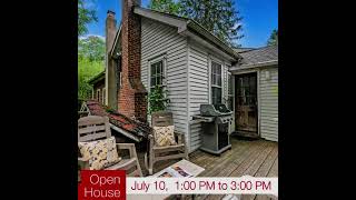 18 Hall Ave video tour