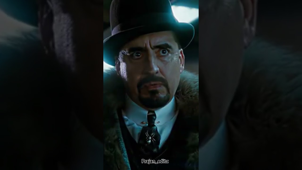 MAGIC IS INCREDIBLE ONE 