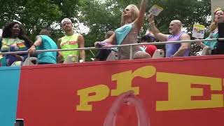 2024 NYC Pride Parade