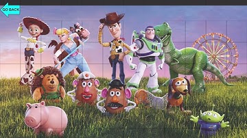 How to create a Visual Scene page with hotspots in LAMP Words for Life on an iPad