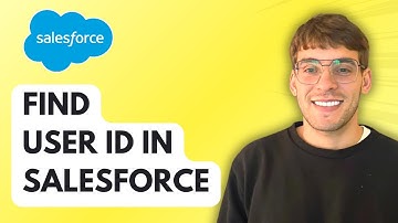 How To Find User ID in Salesforce [2025 Guide]