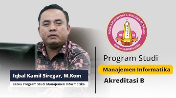 Profil Prodi Manajemen Informatika Jenjang D3 | STMIK Royal