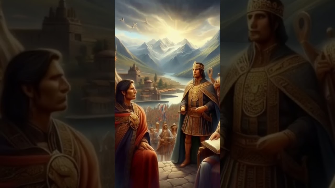 Estructura Social Inca 2 