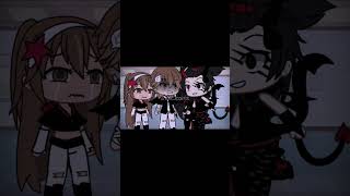 Part 5!!🙃✨️ Why am i still here? Part 6 soon🖤 #fypシ #gacha #edit #gachalife #shorts #sad #slay