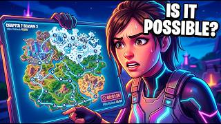 GOING TO EVERY POI IN ONE ATTEMPT CH7 S2