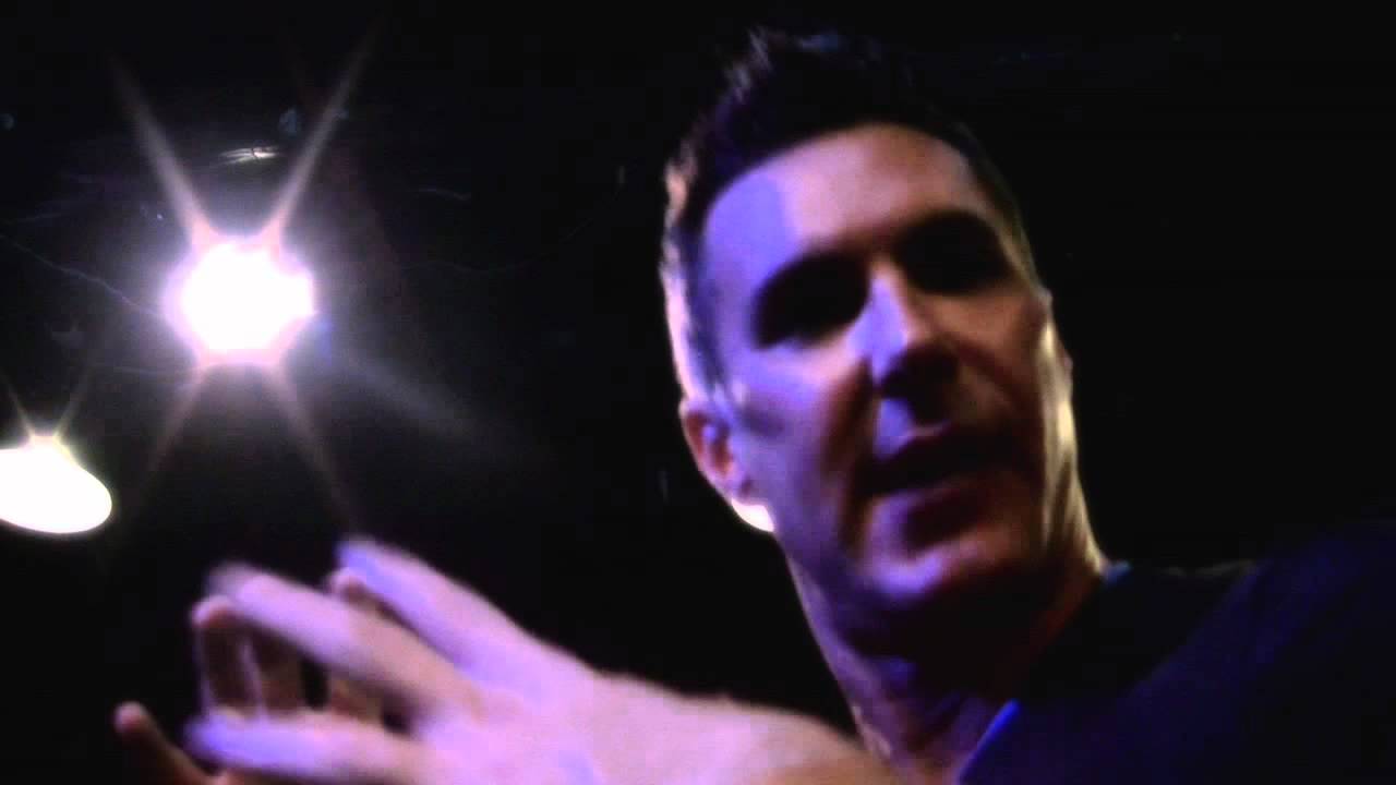 An Interview with Tony Tripoli