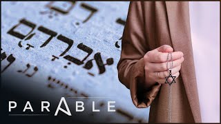 Journey to the Heart of Jewish Mysteries | Parable Documentary