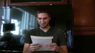 Treven's Fake and Real Mission Call