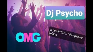 Download Lagu Dj Psycho | dj tiktok 2021 | dj viral 2021 MP3