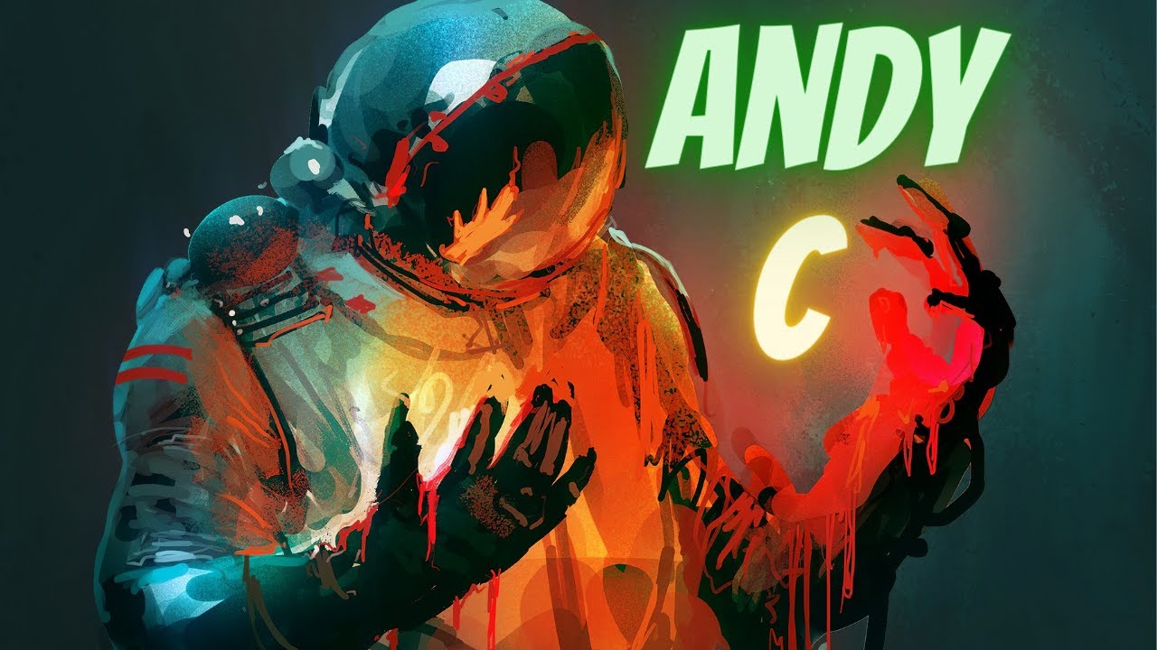 ANDY C DRUM AND BASS ARENA SET YouTube