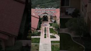 Daily bumps house 2017 #dailybumps