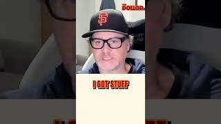 Capitalism ruined baseball #comedy #podcast #baseball