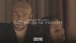 Video voorbeeld van "Adnan Nezirov - Drži me da ne padnem - (Official Video 2019)"