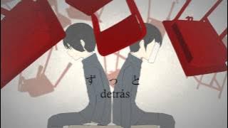 Akatin - The Lost One's Weeping (ロストワンの号哭) - Sub Español