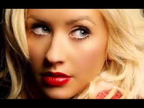 Christina Aguilera - Biographie