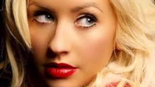 Christina Aguilera - Biographie