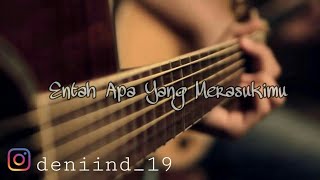 Duet salah Apa Aku (Entah Apa Yang Merasukimu) Ilir 7