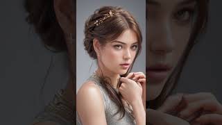 Transform Your Look with Stunning Hair Pins! 💫 #HairGoals #Fashionista