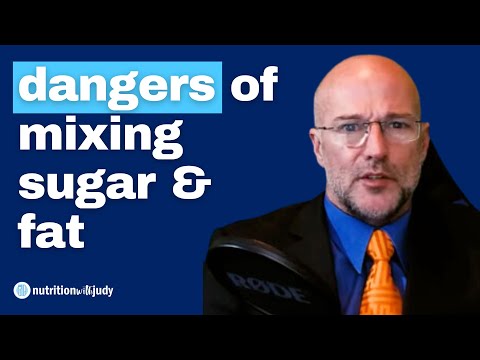 Dangers of Mixing