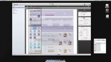 Quantum Footers Templates