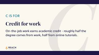 Joe E. Ross Discusses C - Credit for Work