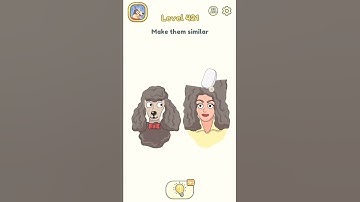 DOP 2 LEVEL 421 #shortsfeed #dop2 #shortsviral #shortvideos #viral #gameplay #viralvideos