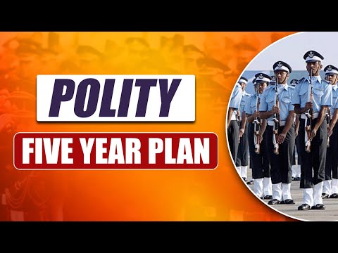 Five Year Plan | Important Topics for Agniveer Airfoce & MNS Exam | Best MNS Coaching in Allahabad