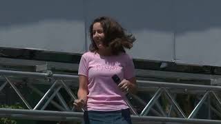 Wicked-Popular (Broadway in Bryant Park 8/9/2007)