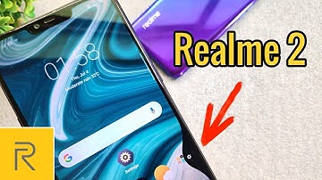 Get Both Sides Navigation Gestures on any Realme Device | Realme 3 Pro Navigation Gesture | Hindi