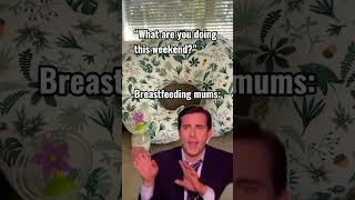 As A Breastfeeding Mom, Is This You?