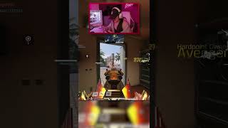 I Am The Random Who Carries A 4-Stack