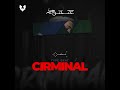 S.I.P - Criminal ( Type beat Drill )