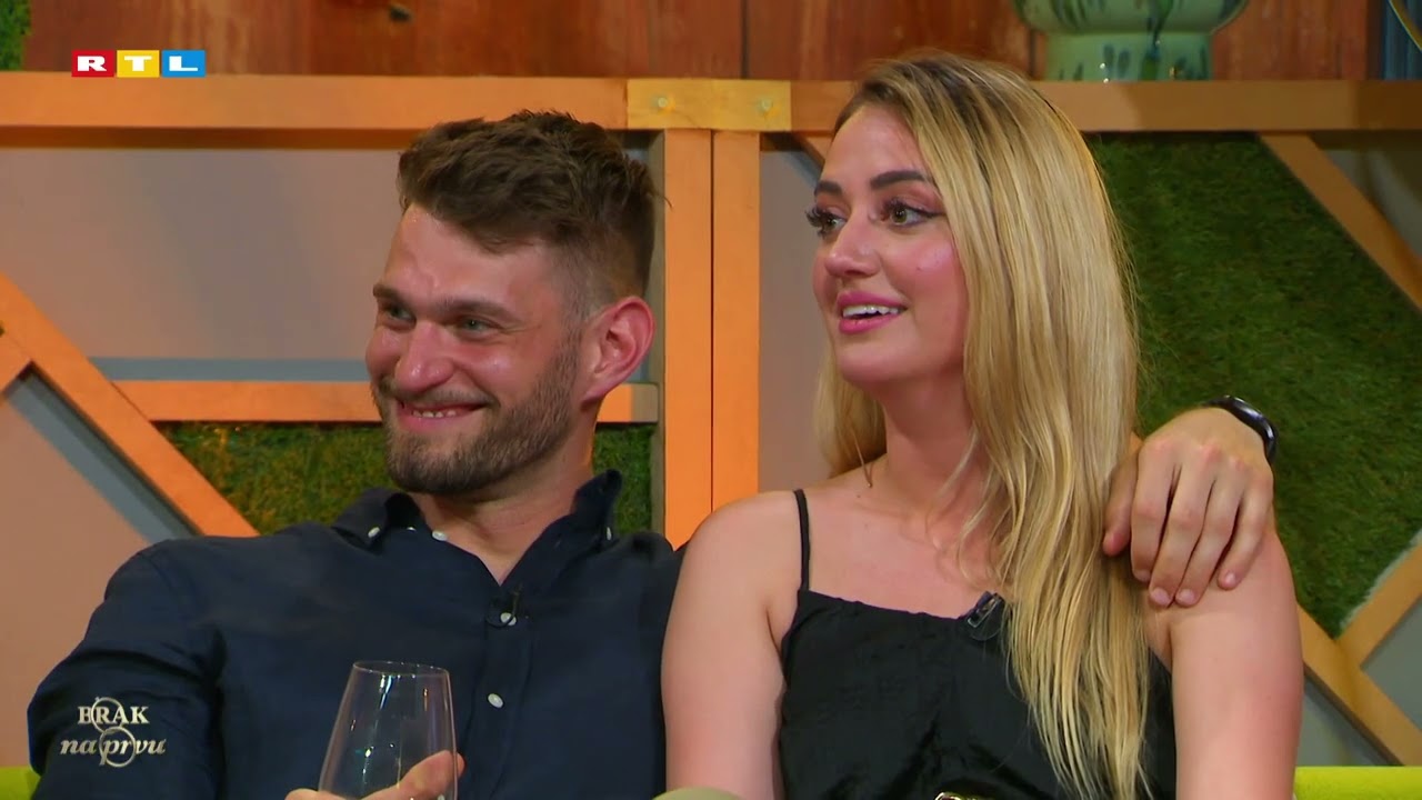 Kandidati iznenađeni što Saša želi ostati: 'Traži medijski prostor i pažnju | BRAK NA PRVU