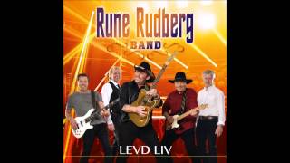 Rune Rudberg - Levd liv chords