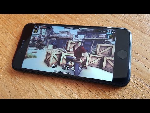 Top 5 Best Western Games For Iphone / IOS 2017 - Fliptroniks.com Top 5 Best Western Games For Iphone / IOS 2017 - Fliptroniks.com