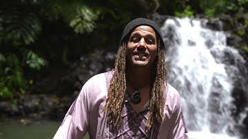 Azato - Disconnect to Connect (Official Music Video)