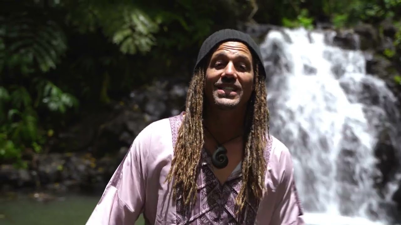 Azato - Disconnect to Connect (Official Music Video)