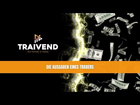 SO VIEL GIBT EIN TRADER MONATLICH IN DUBAI AUS!