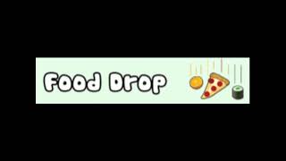 Download Lagu FOOD DROP|| music of pou minigame official MP3