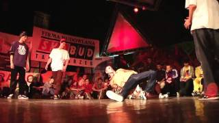 Freakish Style vs Funky Masons