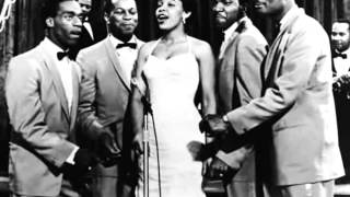 The Platters  Voo Vee Ah Bee