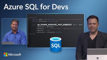 SQL Performance and Automation Updates for Developers