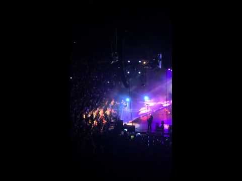 J. Cole - 03' Adolescence - Part 03 - Montreal - Bell Center - Forest Hills Drive Tour