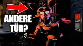 FNAF aber die Animatronics sind SCHLAU?😭 | FNAF IN REAL TIME