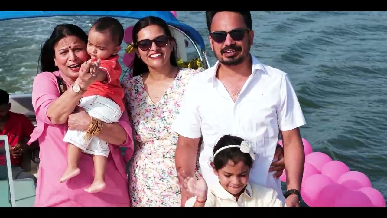 Funliner | Cruise in Style with Friends & Family – FunCruisesGoa | Private 12-Seater Yacht