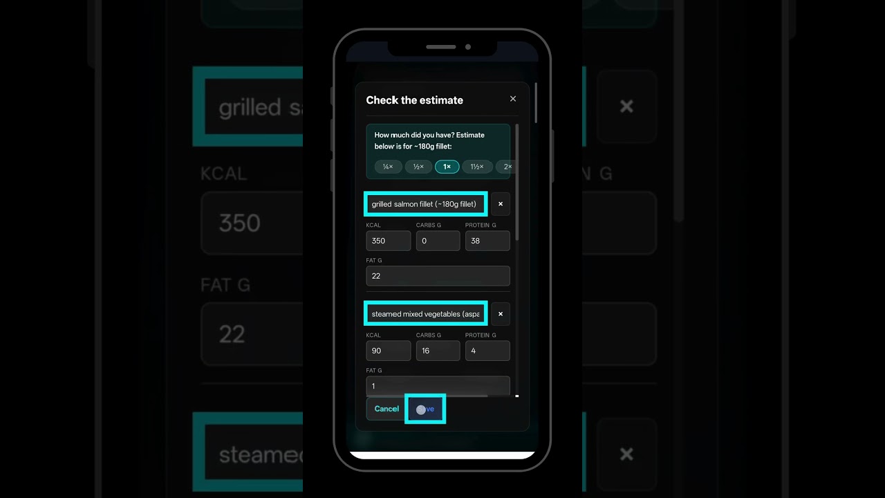 Fuel Your Day & Workouts: Fit PA Nutrition Tracking Beta