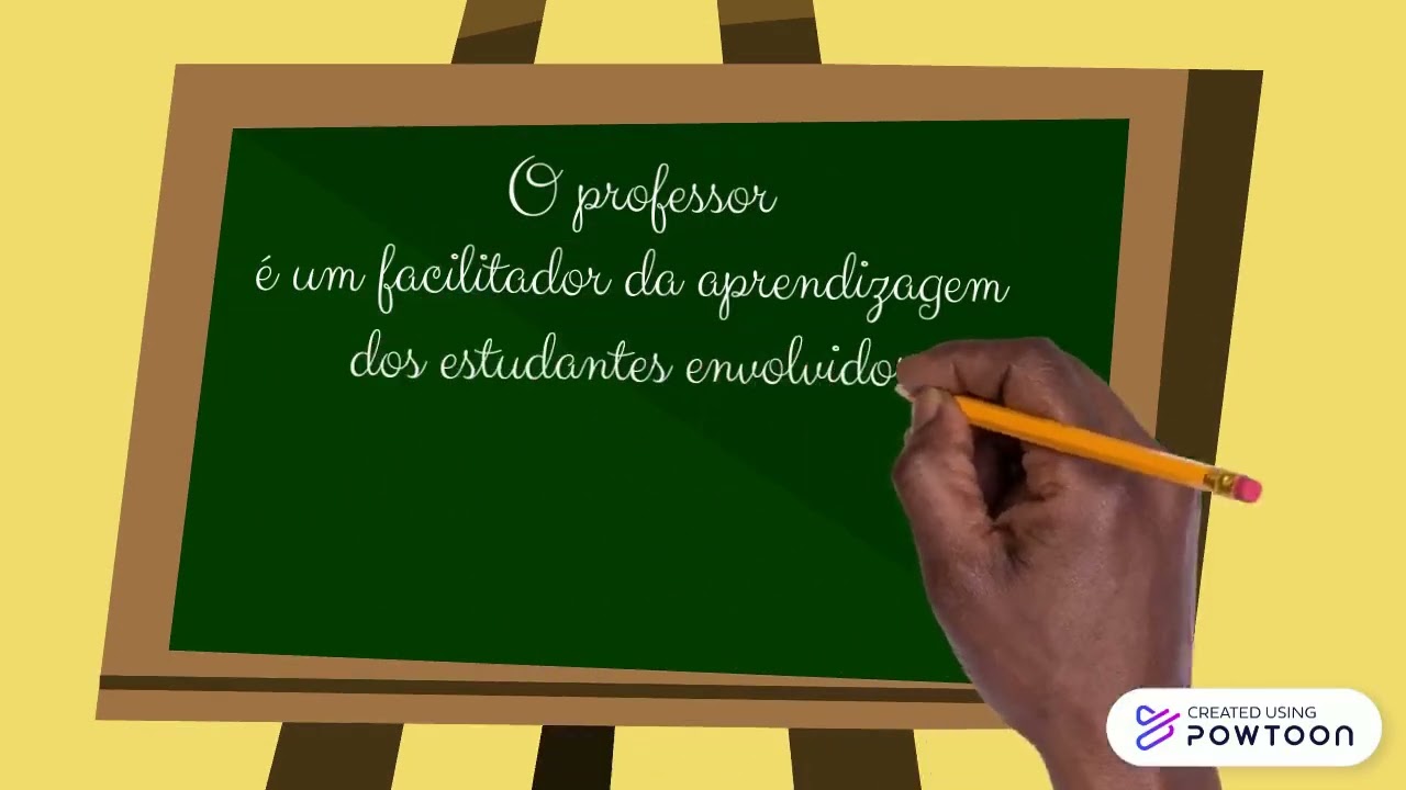 APRENDIZAGEM BASEADA EM EQUIPES