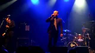 Godfathers - If I Only Had Time - Live at The Ritz, Manchester - 22/03/2014