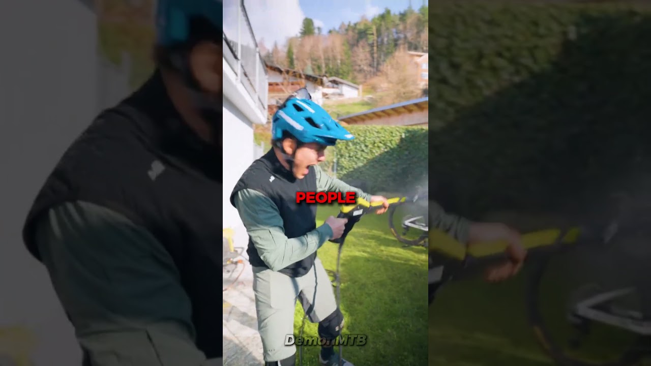 These Are the 3 Dumbest Ways to Destroy Your MTB! 🔥