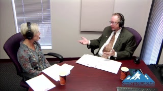 Jefferson County EDC’s Kristi Pollard